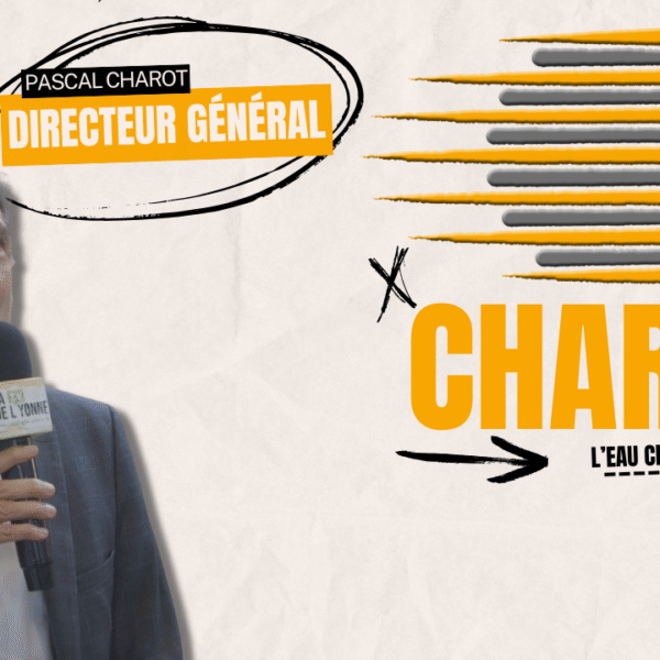 Charot : Inauguration de son nouvel atelier