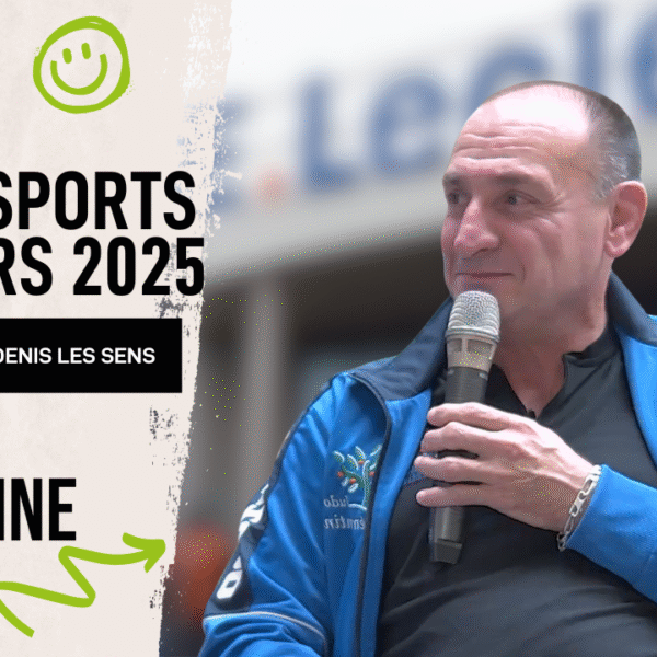 Miniature Judo club Clémentin