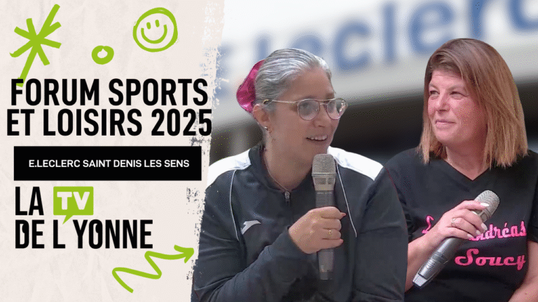 Miniature Les Sandreas De Soucy