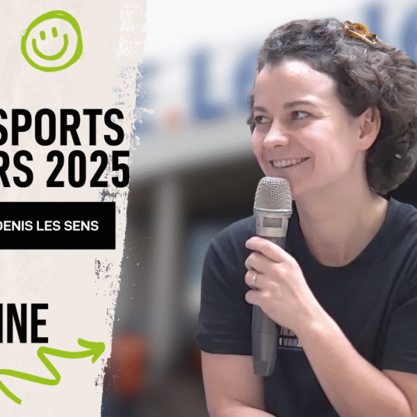 Miniature Maéile, Bénévole de KMG Self Defense