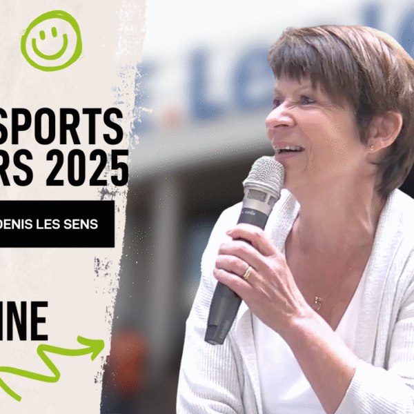 Marie-Noëlle, de 606 Reed and blues