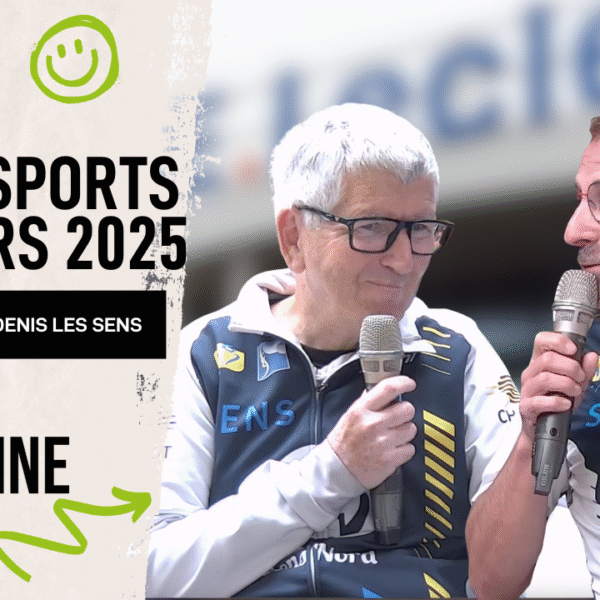 Vélo Club du Sénonais