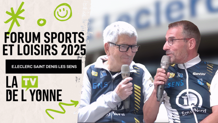 Vélo Club du Sénonais