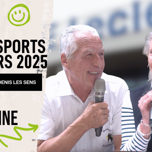 orum Sports & Loisirs E.Leclerc Sens Nord avec le Danse Club Clémentin.