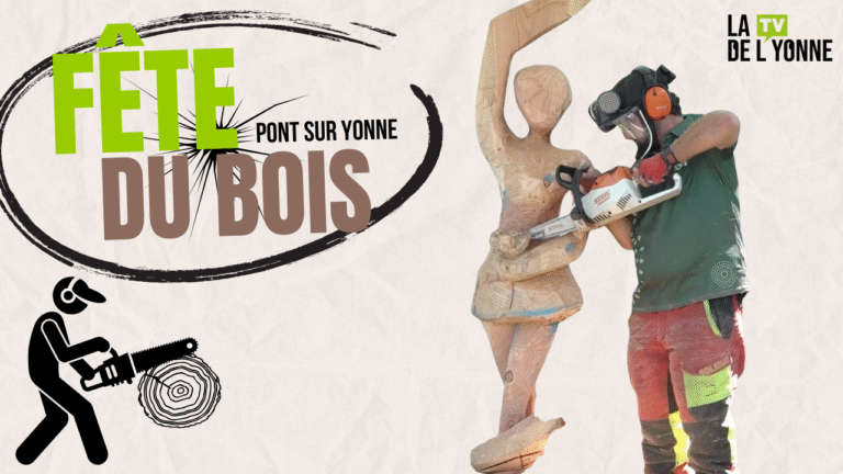 La fête du bois