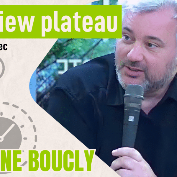 Stéphane Boucly