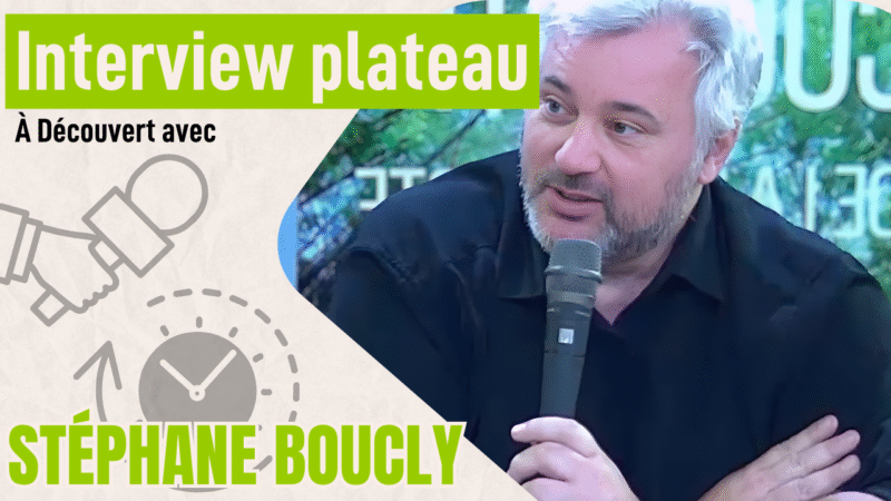Stéphane Boucly