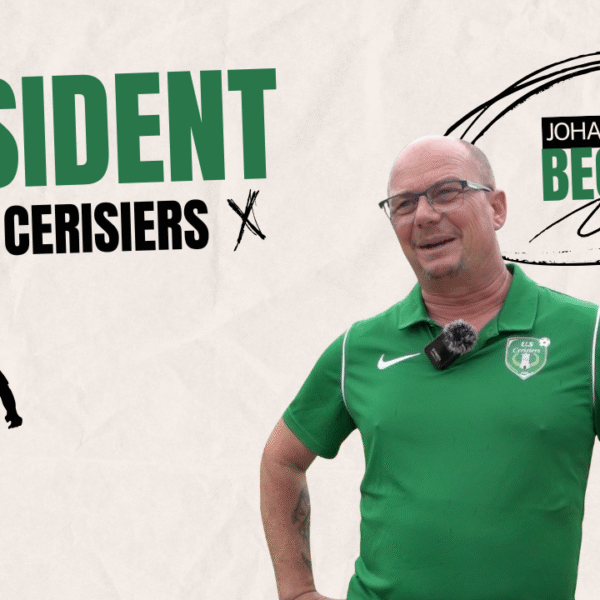 Cerisiers, 100 patates