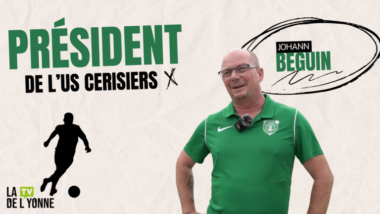 Cerisiers, 100 patates