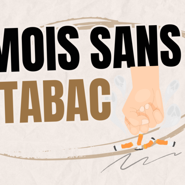 Mois sans tabac