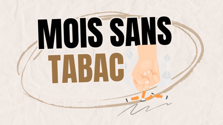 Mois sans tabac